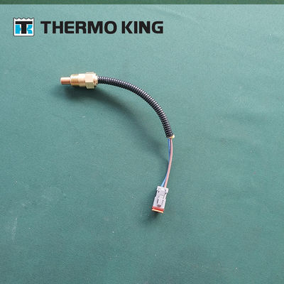 Thermo King قطع الغيار الأصلية 416538 جهاز استشعار درجة حرارة المياه لنظام تبريد ثلاجات الشاحنات قطع الغيار