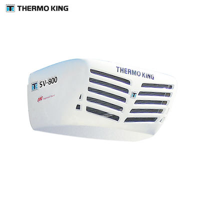 وحدات التبريد الثلاثية المرحلة من Thermo King Low Fuel 2.6kg