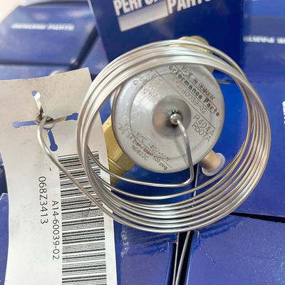 14-60039-04 وحدات التبريد حامل التوسع قطع الغيار صمام