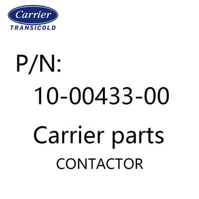 مُقَاوِمَة قطع غيار أصلية من Carrier 10-00433-00 لـ نظام تبريد الشاحنات، قطع غيار الصيانة