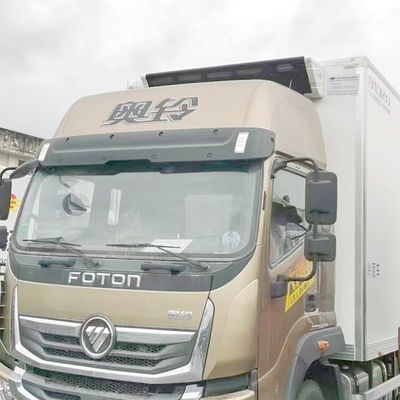 حامل Citimax 1100+ وحدات التبريد معدات نظام التبريد 22A