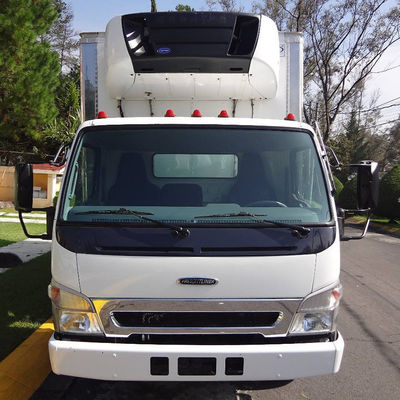 سوبرا سيري وحدة التبريد الناقل أداء تبريد عالي