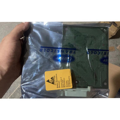 أجزاء حاملة 12-00650-63 لوكيبورد المنطق لنظام تبريد الثلاجة الأصلي