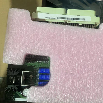 أجزاء حاملة 12-00650-63 لوكيبورد المنطق لنظام تبريد الثلاجة الأصلي