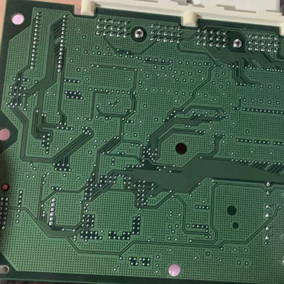 أجزاء حاملة 12-00650-63 لوكيبورد المنطق لنظام تبريد الثلاجة الأصلي