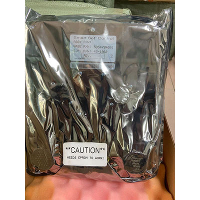 قطع الغيار 452428 استبدال 451962/451784 وحدة التحكم الميكرو معالج الأصلي