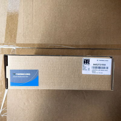 "ثيرمو كينغ" قطع الغيار 8452721RM وحدة التحكم SR3 NEWX SB/TRUCK/UT Re Make Original لثلاجة الشاحنات