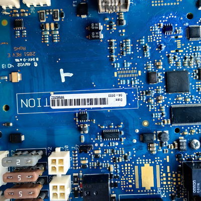 "ثيرمو كينغ" قطع الغيار 8452721RM وحدة التحكم SR3 NEWX SB/TRUCK/UT Re Make Original لثلاجة الشاحنات