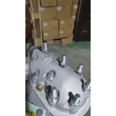 X214 ضاغط الحرارة الملك الجديد أو تم تجديده كلاهما متاح LSI2 LSI3 LSI4