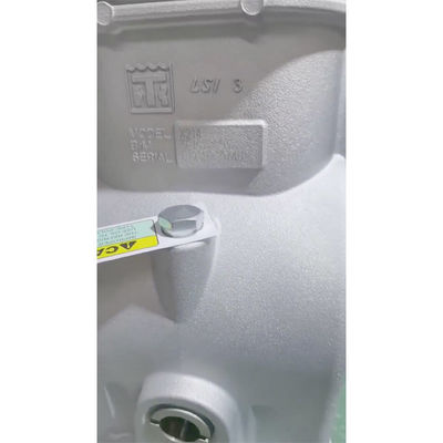 X214 ضاغط الحرارة الملك الجديد أو تم تجديده كلاهما متاح LSI2 LSI3 LSI4