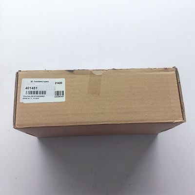 ثيرمو كينغ 401451 قطع غيار طابعة درجة الحرارة Touchlog Standard لثلاجة الشاحنة