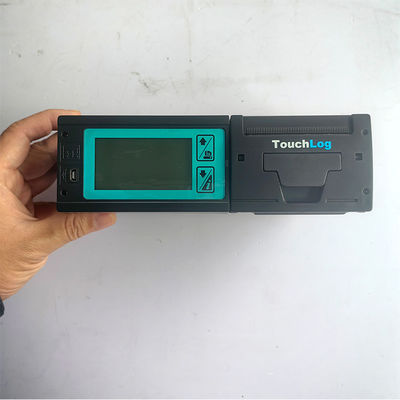 ثيرمو كينغ 401451 قطع غيار طابعة درجة الحرارة Touchlog Standard لثلاجة الشاحنة