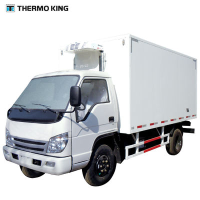 وحدة تكثيف تبريد ضاغط مثبت على مقدمة الأنف من سلسلة RV RV-200 THERMO KING