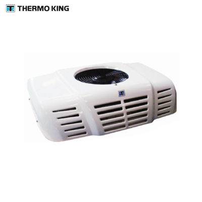 وحدة تكثيف تبريد ضاغط مثبت على مقدمة الأنف من سلسلة RV RV-200 THERMO KING