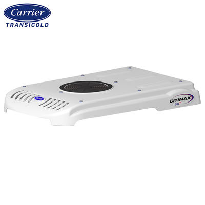 ناقل C280/280T/350/400/500/700/1100 CITIMAX Serie وحدة التبريد نقل سلسلة البرد للغذاء / اللحوم / الأسماك