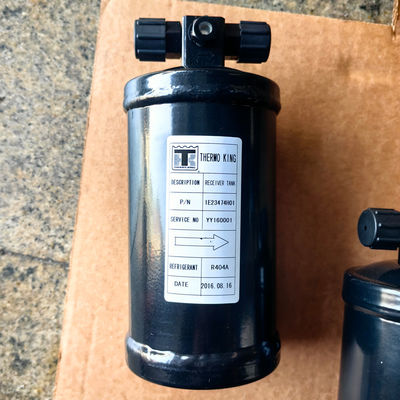 1E23474H01 حرارة الملك قطع الغيار خزان المستقبل لتبريد الشاحنات