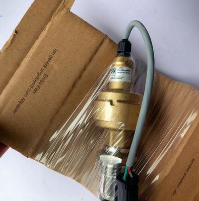 401571 قطع الغيار الملك الحرارية صمام التخفيف الاختياري قطع التبريد