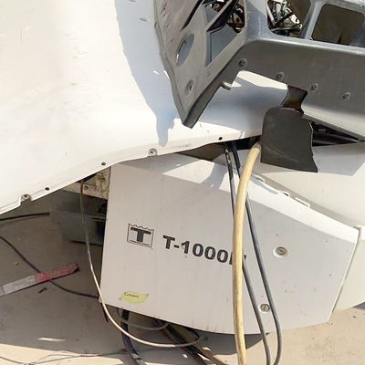 وحدات التبريد المستخدمة من اليد الثانية THERMO KING وحدات مستعملة MD200 MD300 T600M T800M T1000M