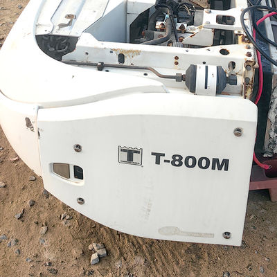 وحدات التبريد المستخدمة من اليد الثانية THERMO KING وحدات مستعملة MD200 MD300 T600M T800M T1000M