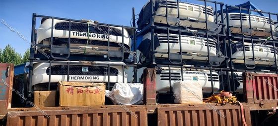 وحدات التبريد المستخدمة من اليد الثانية THERMO KING وحدات مستعملة MD200 MD300 T600M T800M T1000M