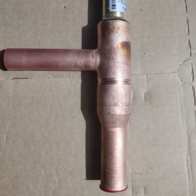 الحرارة الملك 614527 أجزاء تنظيم الضغط KVL28 3E71871G01 ضغط صمام-ريج