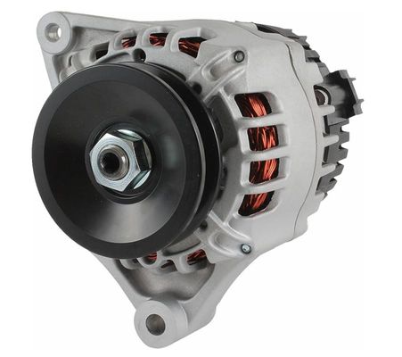 النموذج 30-01114-27 قطع الغيار الناقلة لـ SUPRA OASIS250/350 Alternator 11 Pounds قطع الغيار