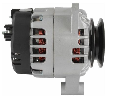 النموذج 30-01114-27 قطع الغيار الناقلة لـ SUPRA OASIS250/350 Alternator 11 Pounds قطع الغيار