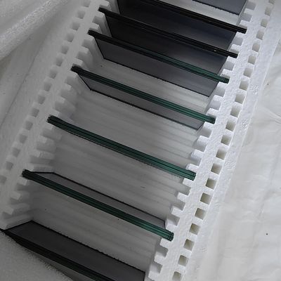 شاشة العرض SR2,SR3,SR4، شاشة العرض SR2,SR3 شاشة العرض CA-8452372 شاشة LCD من نوع العرض الأخضر لـ THERMO KING SB210 SB230 HMI قطع الغيار بعد البيع