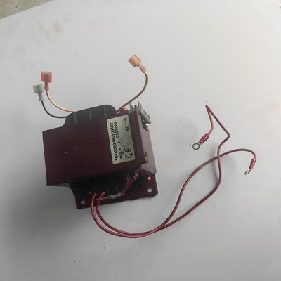 69NT40-511-323 محول حامل ملحقات ثاني اليد قطع التبريد