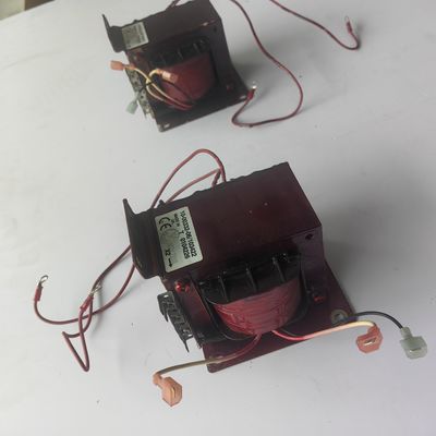 69NT40-511-323 محول حامل ملحقات ثاني اليد قطع التبريد