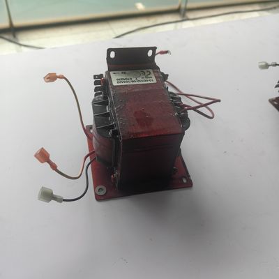 69NT40-511-323 محول حامل ملحقات ثاني اليد قطع التبريد