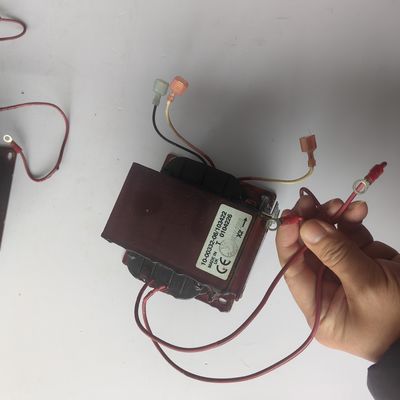 69NT40-511-323 محول حامل ملحقات ثاني اليد قطع التبريد