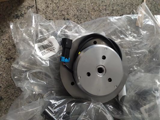 50-01176-00 أجزاء وحدة التبريد الحاملة X4 مرفق المروحة أجزاء بعد البيع