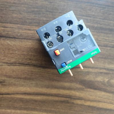 416409/416410/416094/416315 مرحلات الحمل الزائد لـ THERMO KING قطع غيار ما بعد البيع