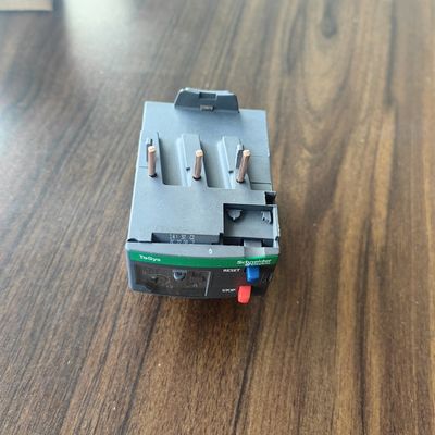 416409/416410/416094/416315 مرحلات الحمل الزائد لـ THERMO KING قطع غيار ما بعد البيع