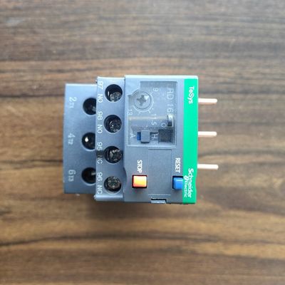 416409/416410/416094/416315 مرحلات الحمل الزائد لـ THERMO KING قطع غيار ما بعد البيع