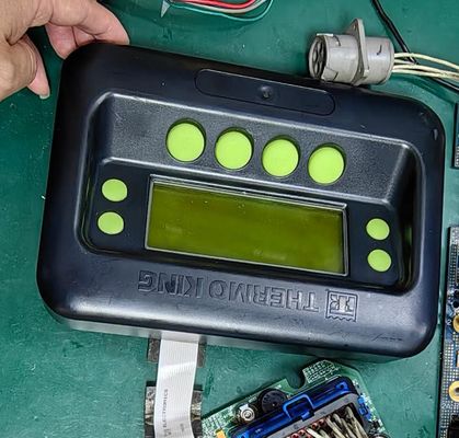 CA-8452372-LCD قلبين Thermo King SR2/SR3/SR4 السوق اللاحقة