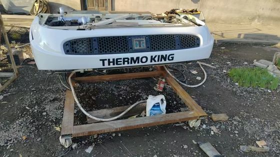 الوحدة المستخدمة Thermo King T800M/T1000M
