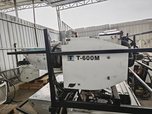 الوحدة المستخدمة Thermo King T800M/T1000M