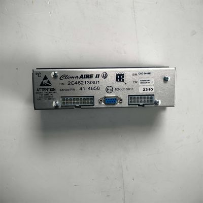 قطع الغيار الأصلية 414658 CLIMAAIRE II ASSY وحدة تحكم THERMO KING
