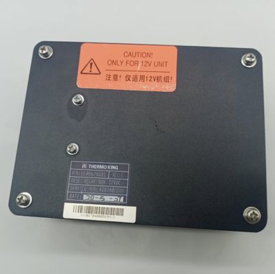 صندوق الإرسال الأصلي نموذج 418618 لـ Thermo King RV200