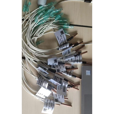 نموذج 418171 Thermo King RV200 جهاز استشعار درجة حرارة الهواء الأصلي