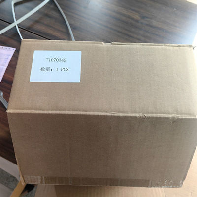 1070349 مقبض أصلي THERMO KING لـ T-600M ، T-800M ، T-1000M T-680Pro ، T-880Pro ، T-1080Pro