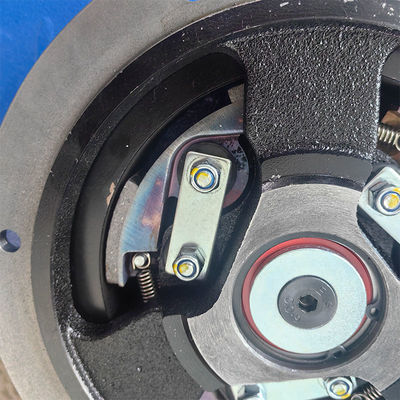 1070349 قابض (كلتش) THERMO KING الأصلي متوفر لطرازات T-600M و T-800M و T-1000M و T-680Pro و T-880Pro و T-1080Pro