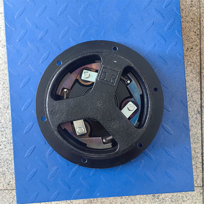 1070349 مقبض أصلي THERMO KING لـ T-600M ، T-800M ، T-1000M T-680Pro ، T-880Pro ، T-1080Pro