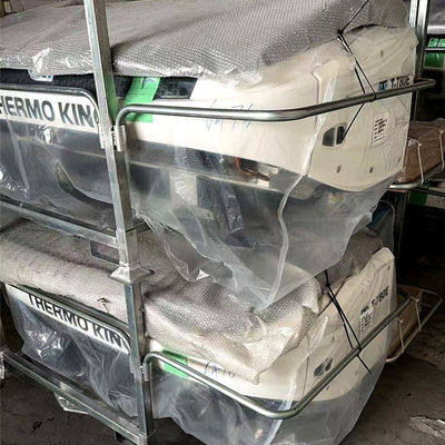 ثلاجة THERMO KING T-780E T780E مع محرك الديزل والإستعداد الكهربائي المصنوعة في الصين