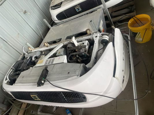 وحدة مستعملة T-1000M THERMO KING وحدة مستعملة T1000M thermo king بحالة جيدة، صُنعت تقريبًا بين عامي 2011-2019