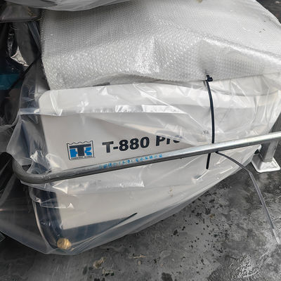 وحدة تبريد ثلاجة Thermo King T-880 Pro T-80 T-680Pro/T-780Pro/T-1080Pro/T-1280Pro ذاتية التشغيل لشاحنات الصندوق