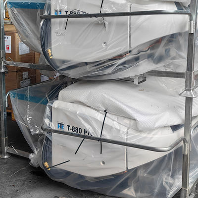 وحدة تبريد ثلاجة Thermo King T-880 Pro T-80 T-680Pro/T-780Pro/T-1080Pro/T-1280Pro ذاتية التشغيل لشاحنات الصندوق