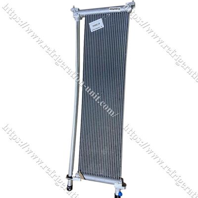 Water Tank Radiator 673054/67-3054 for Thermo King Refrigeration Unit T-800R T-1000R T-1200R T-900M T1100M aftermarket parts